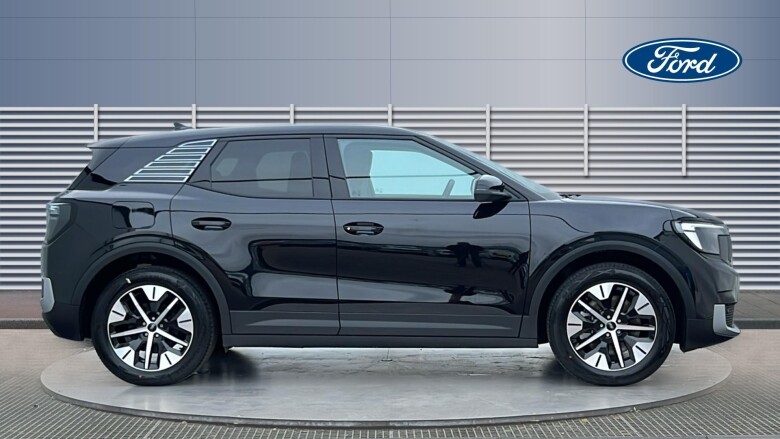 Ford Explorer 210kW Select 77kWh 5dr Auto Electric Estate